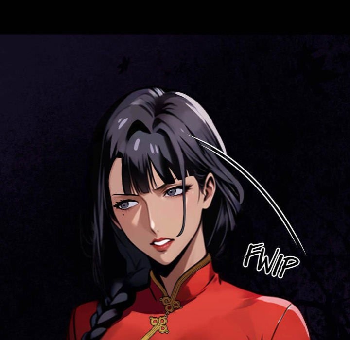 Gangster x Office Lady Chapter 51 image 44