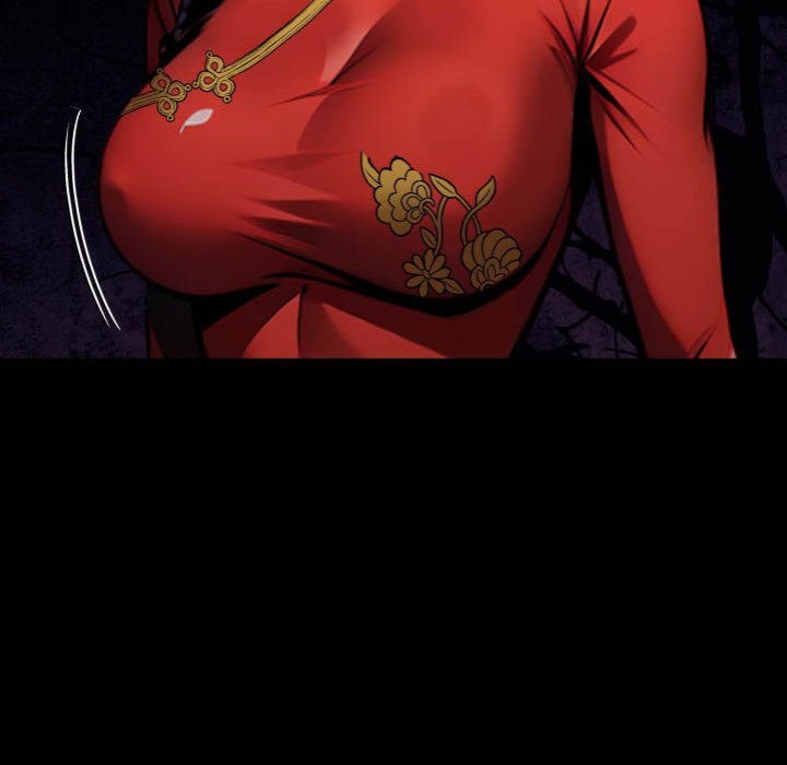 Gangster x Office Lady Chapter 51 image 45