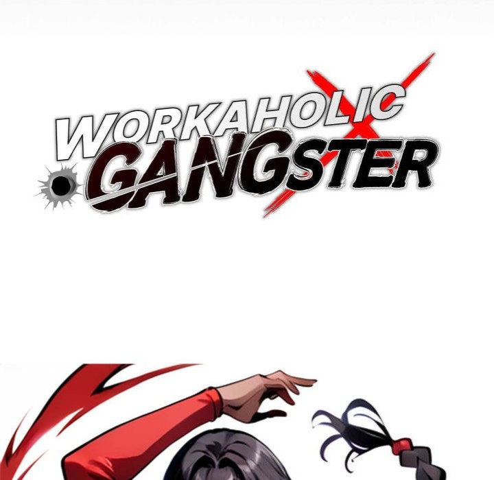 Gangster x Office Lady Chapter 51 image 48