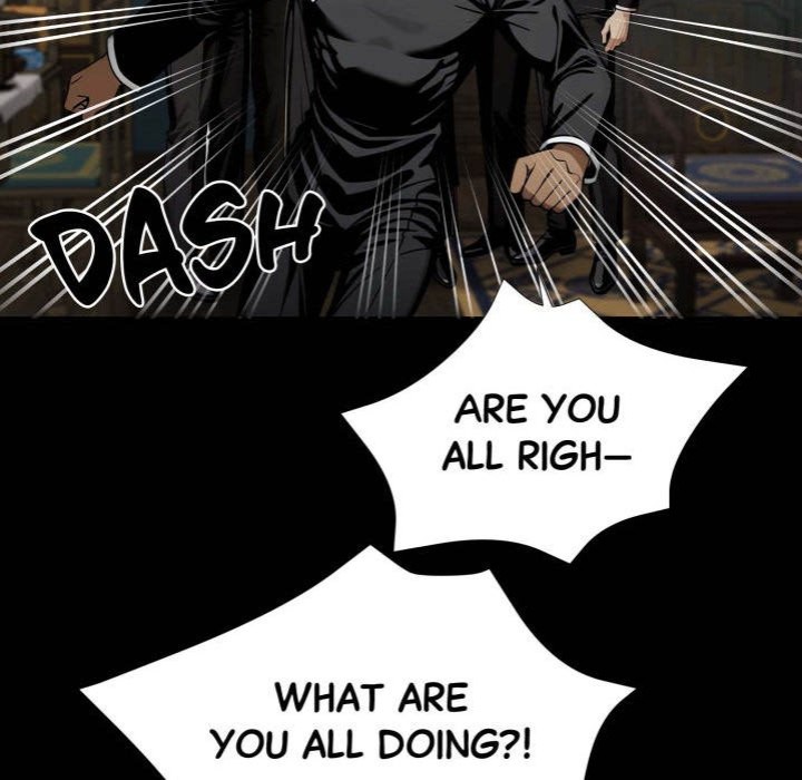 Gangster x Office Lady Chapter 51 image 54