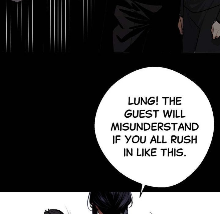 Gangster x Office Lady Chapter 51 image 56