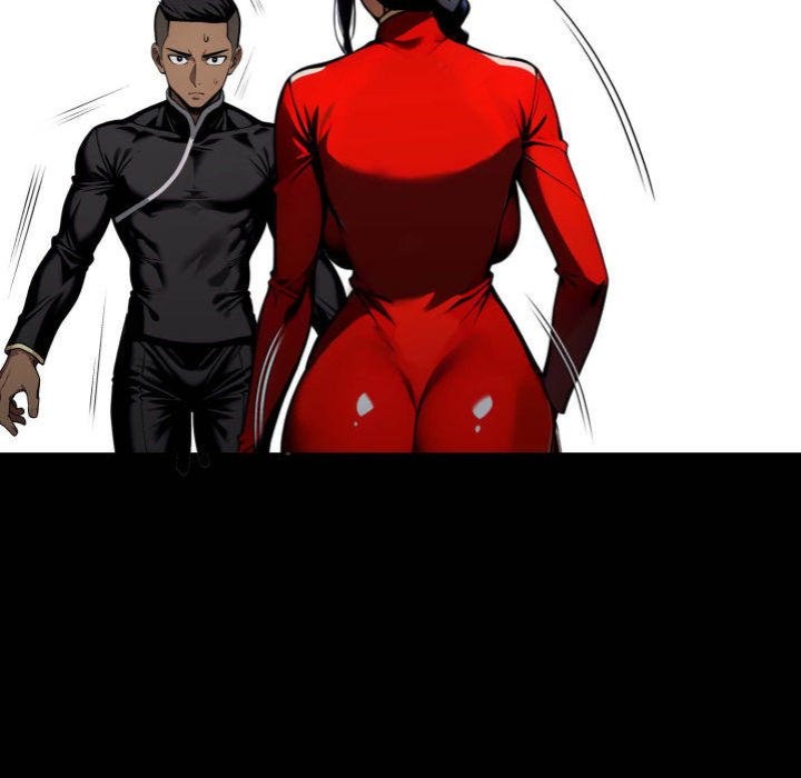 Gangster x Office Lady Chapter 51 image 57
