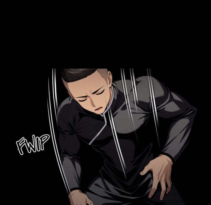 Gangster x Office Lady Chapter 51 image 58