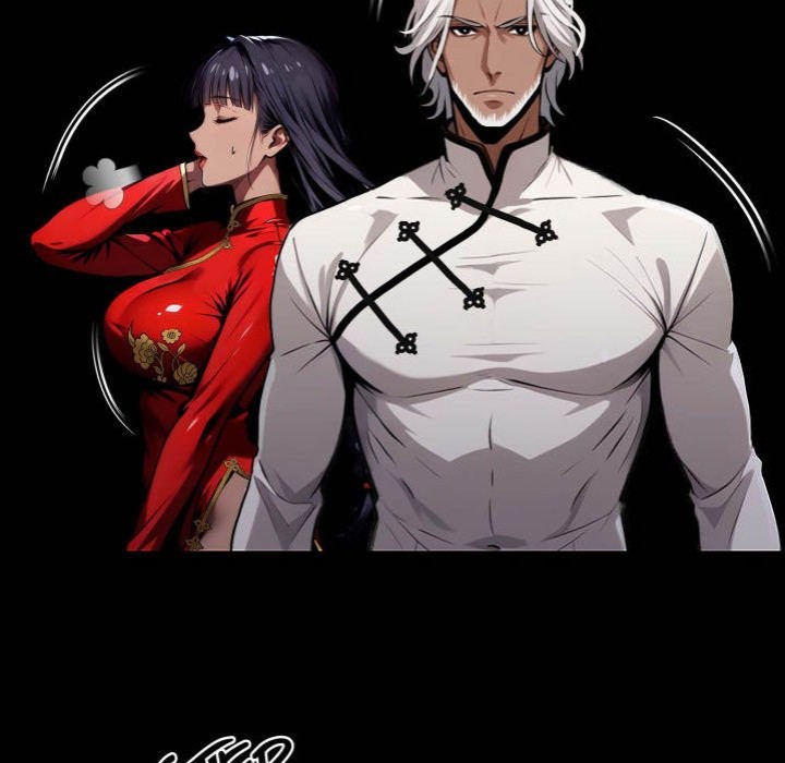 Gangster x Office Lady Chapter 51 image 60