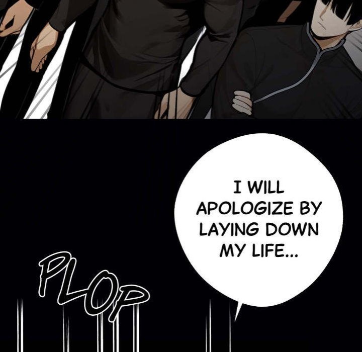 Gangster x Office Lady Chapter 51 image 64