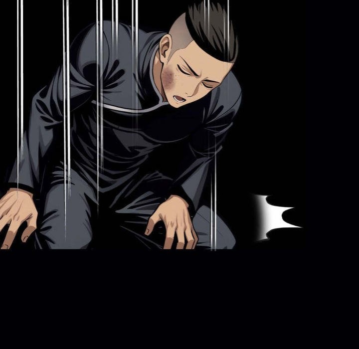 Gangster x Office Lady Chapter 51 image 65