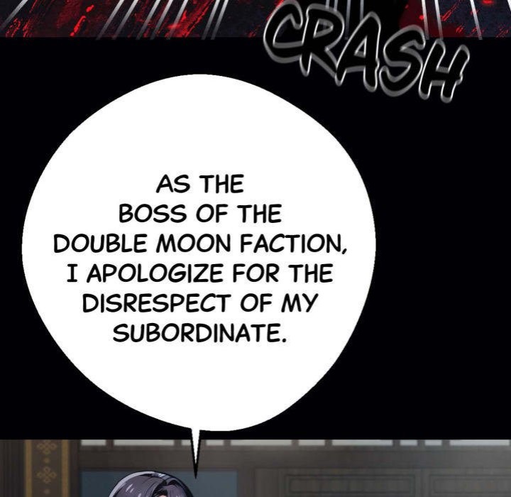 Gangster x Office Lady Chapter 51 image 68