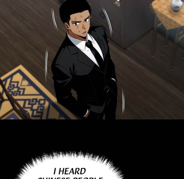 Gangster x Office Lady Chapter 51 image 71