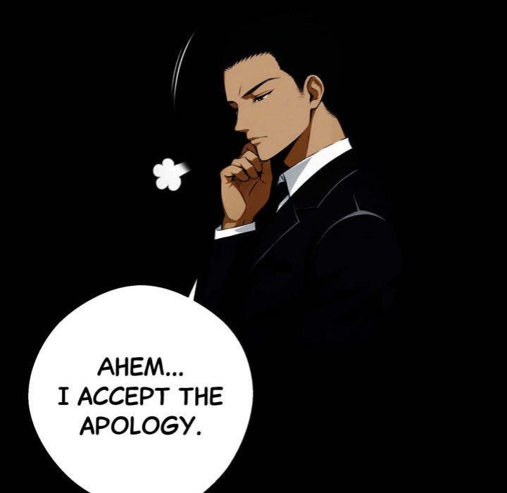 Gangster x Office Lady Chapter 51 image 74