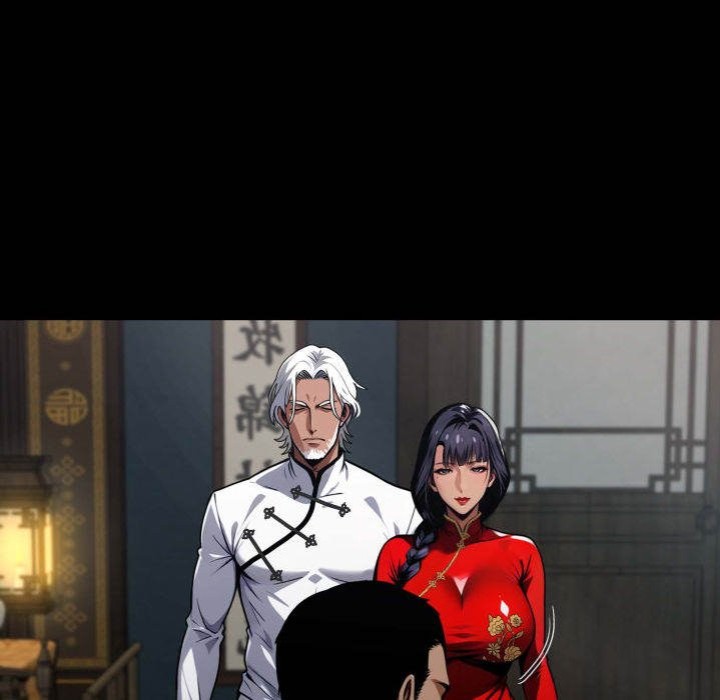 Gangster x Office Lady Chapter 51 image 81