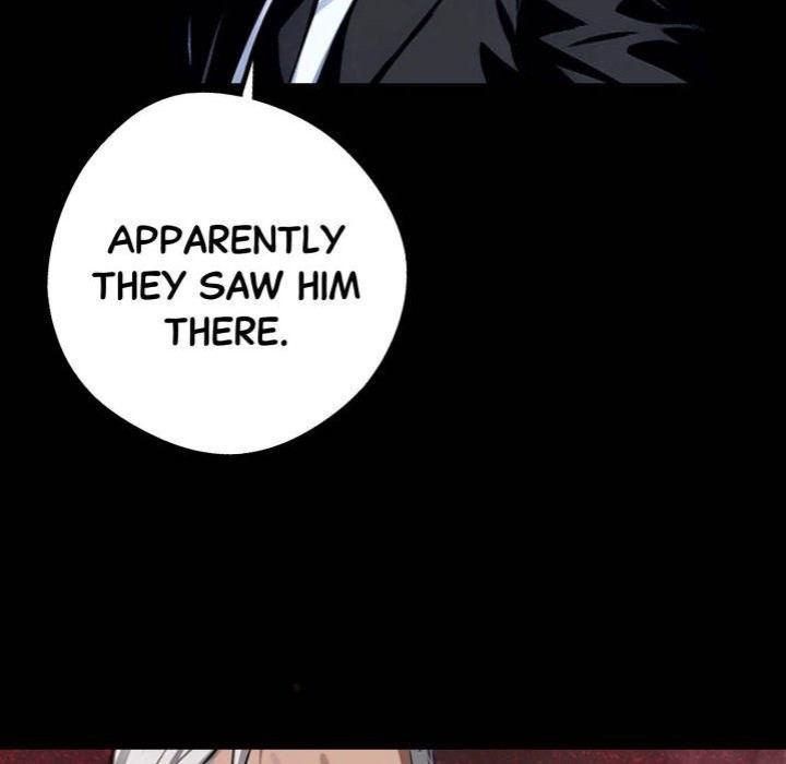 Gangster x Office Lady Chapter 51 image 86