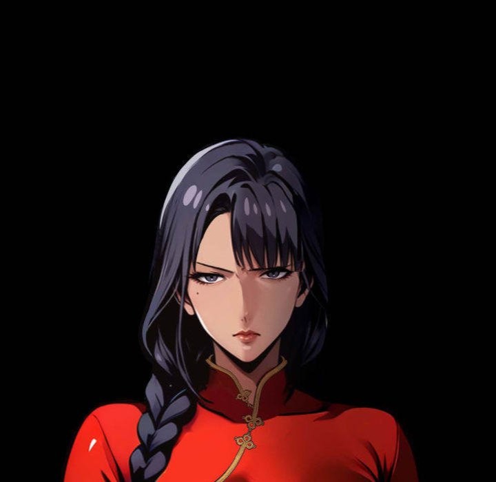 Gangster x Office Lady Chapter 51 image 88