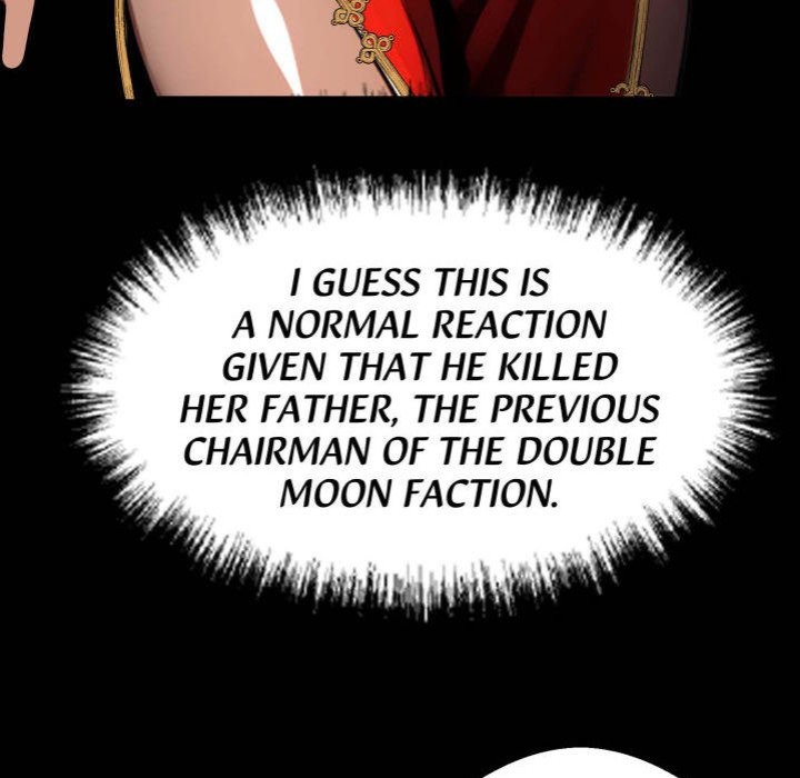 Gangster x Office Lady Chapter 51 image 90