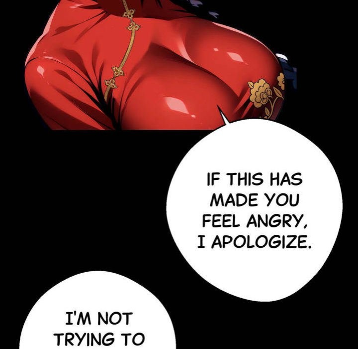 Gangster x Office Lady Chapter 51 image 92