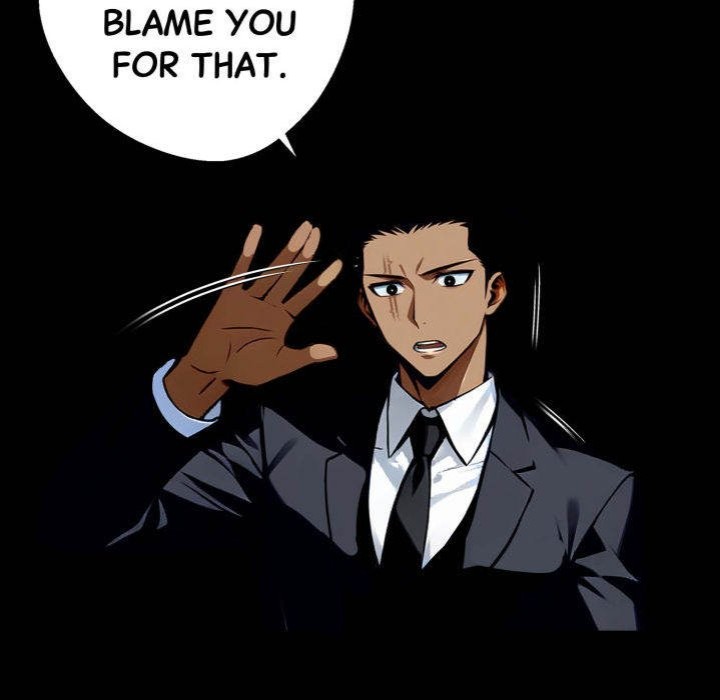 Gangster x Office Lady Chapter 51 image 93