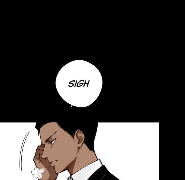 Gangster x Office Lady Chapter 51 image 94