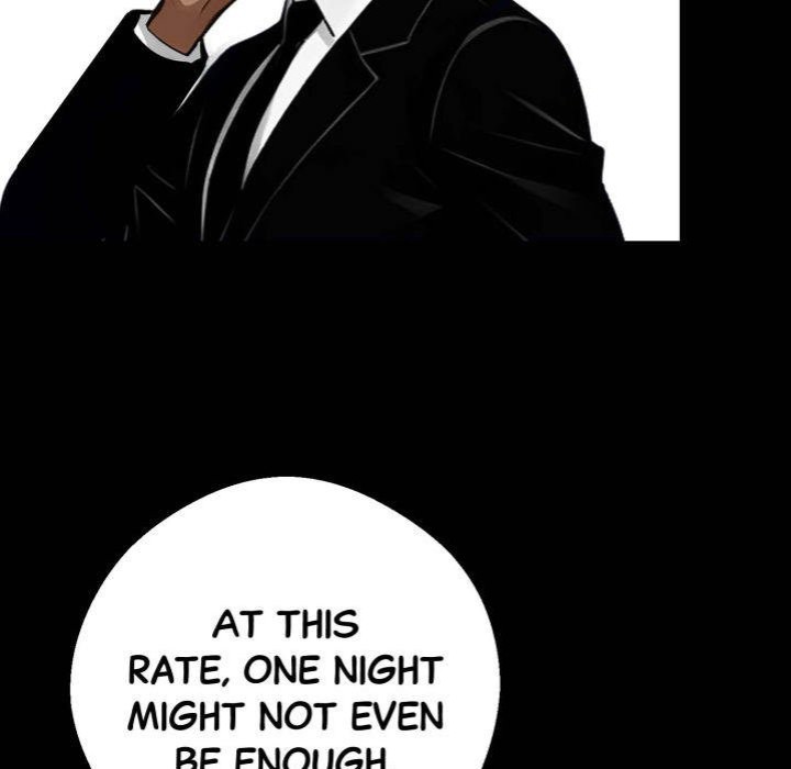 Gangster x Office Lady Chapter 51 image 95