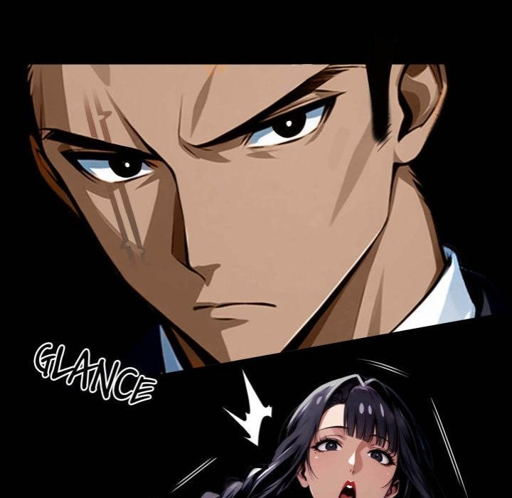 Gangster x Office Lady Chapter 51 image 98