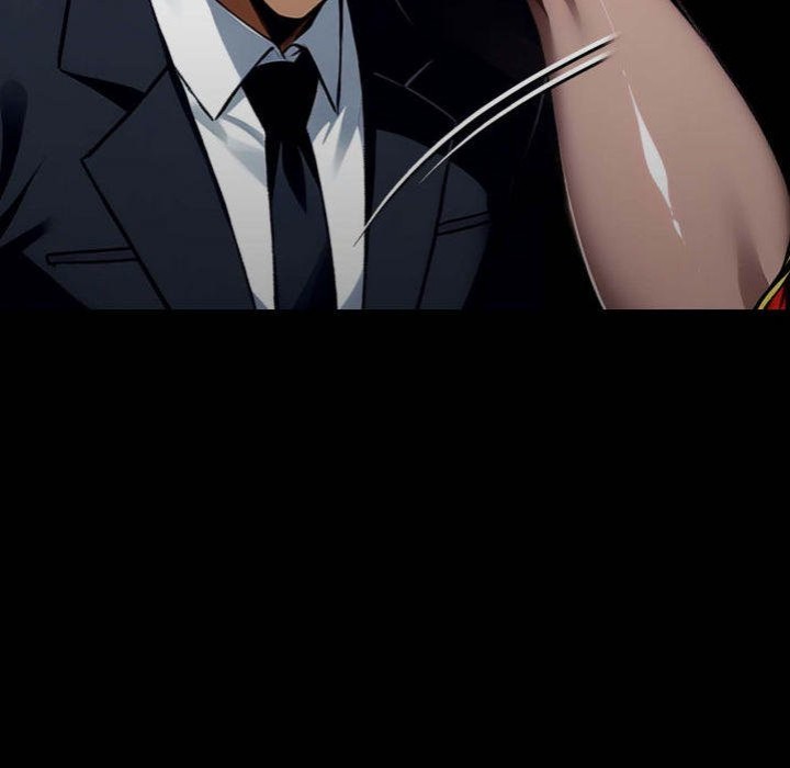 Gangster x Office Lady Chapter 52 image 125