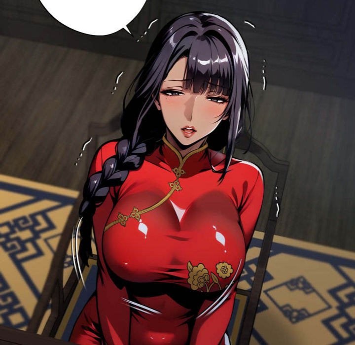 Gangster x Office Lady Chapter 52 image 35