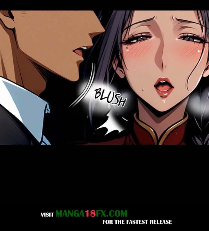 Gangster x Office Lady Chapter 52 image 37