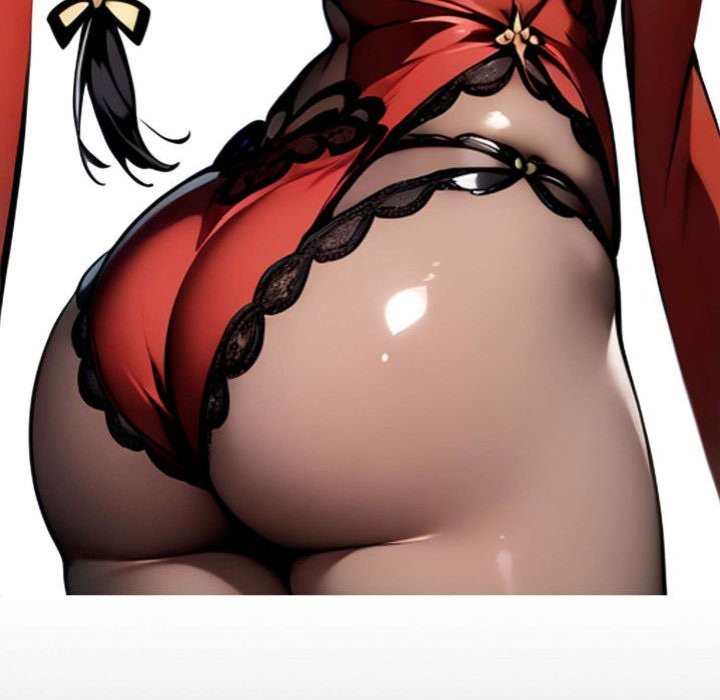 Gangster x Office Lady Chapter 52 image 46