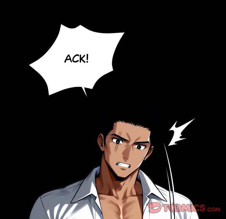 Gangster x Office Lady Chapter 53 image 101