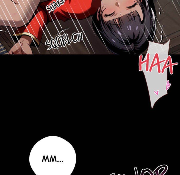 Gangster x Office Lady Chapter 53 image 104
