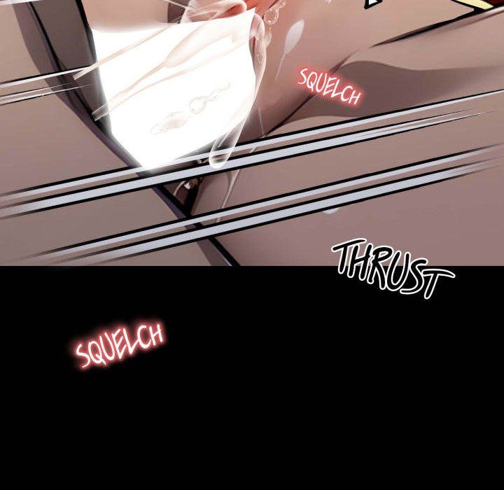 Gangster x Office Lady Chapter 53 image 108