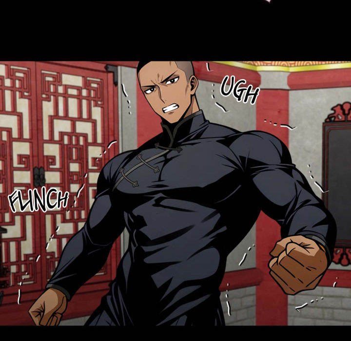 Gangster x Office Lady Chapter 53 image 120