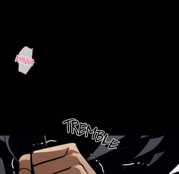Gangster x Office Lady Chapter 53 image 121