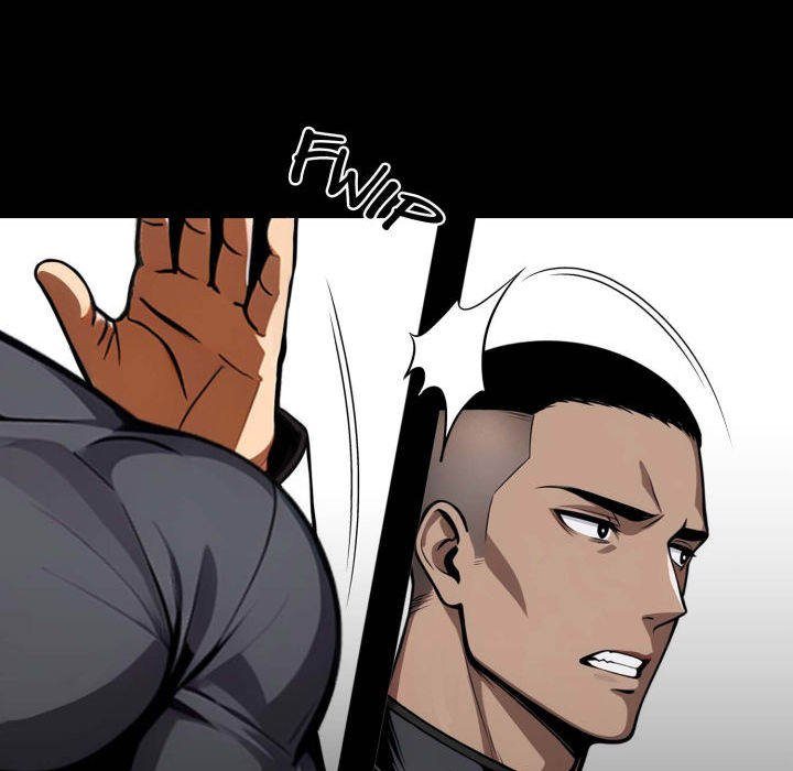 Gangster x Office Lady Chapter 53 image 123