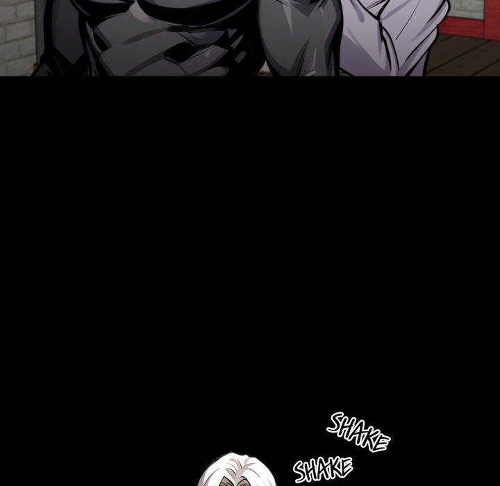 Gangster x Office Lady Chapter 53 image 126