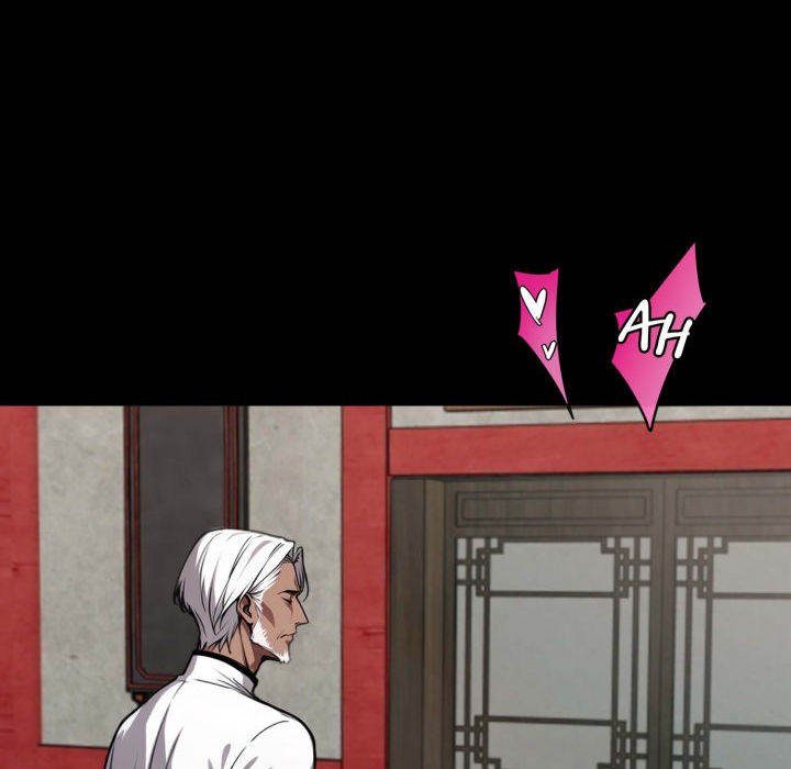 Gangster x Office Lady Chapter 53 image 132