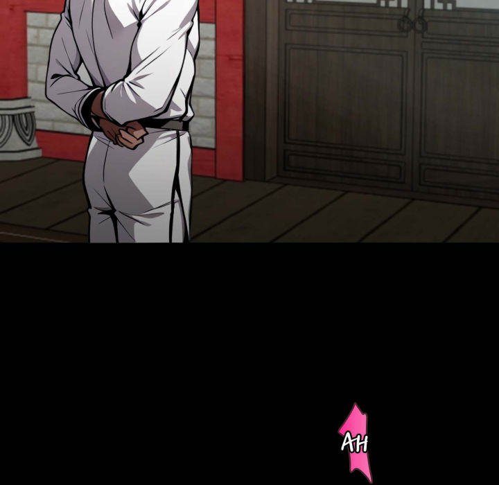 Gangster x Office Lady Chapter 53 image 133