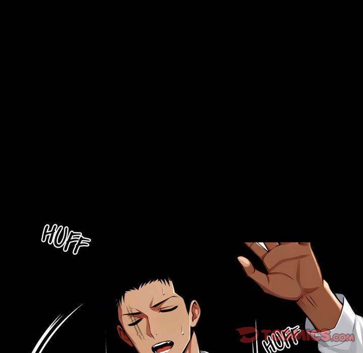 Gangster x Office Lady Chapter 53 image 146