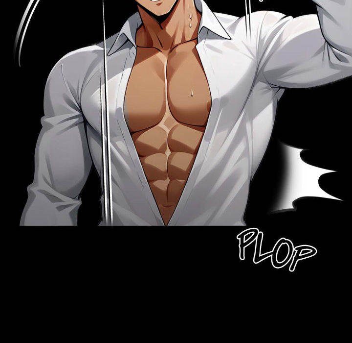 Gangster x Office Lady Chapter 53 image 147