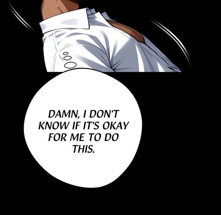 Gangster x Office Lady Chapter 53 image 149