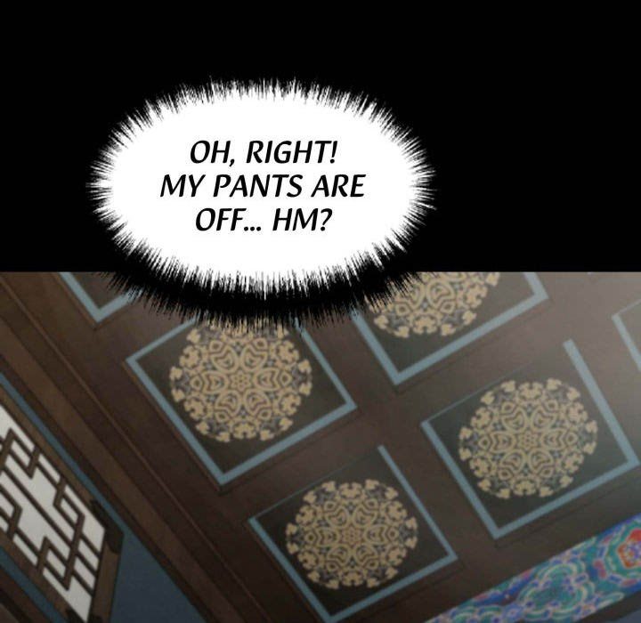 Gangster x Office Lady Chapter 53 image 153