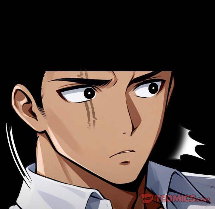 Gangster x Office Lady Chapter 53 image 155