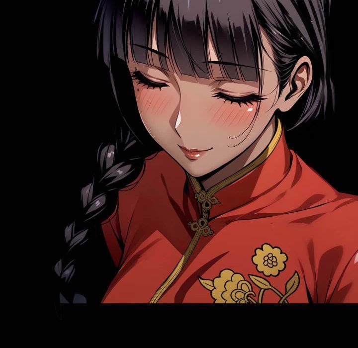 Gangster x Office Lady Chapter 53 image 159