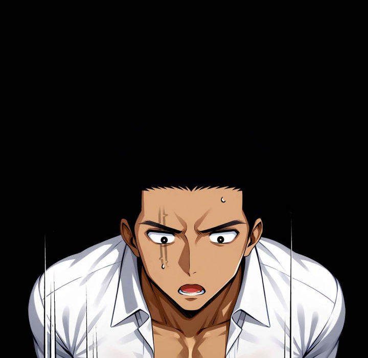 Gangster x Office Lady Chapter 53 image 168