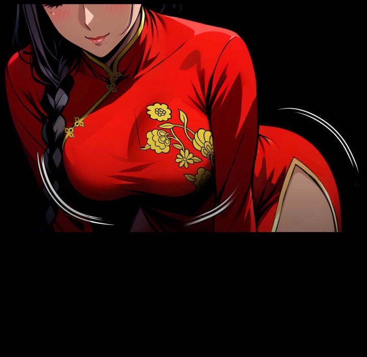 Gangster x Office Lady Chapter 53 image 170