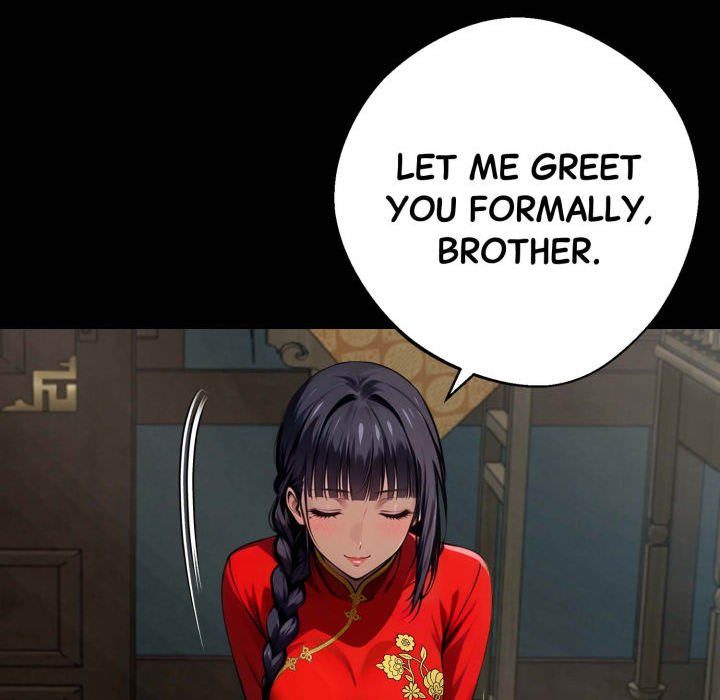 Gangster x Office Lady Chapter 53 image 171