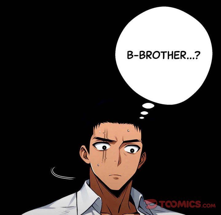Gangster x Office Lady Chapter 53 image 173