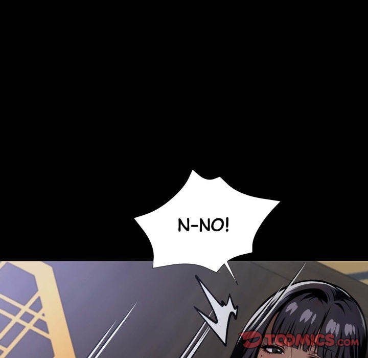 Gangster x Office Lady Chapter 53 image 20
