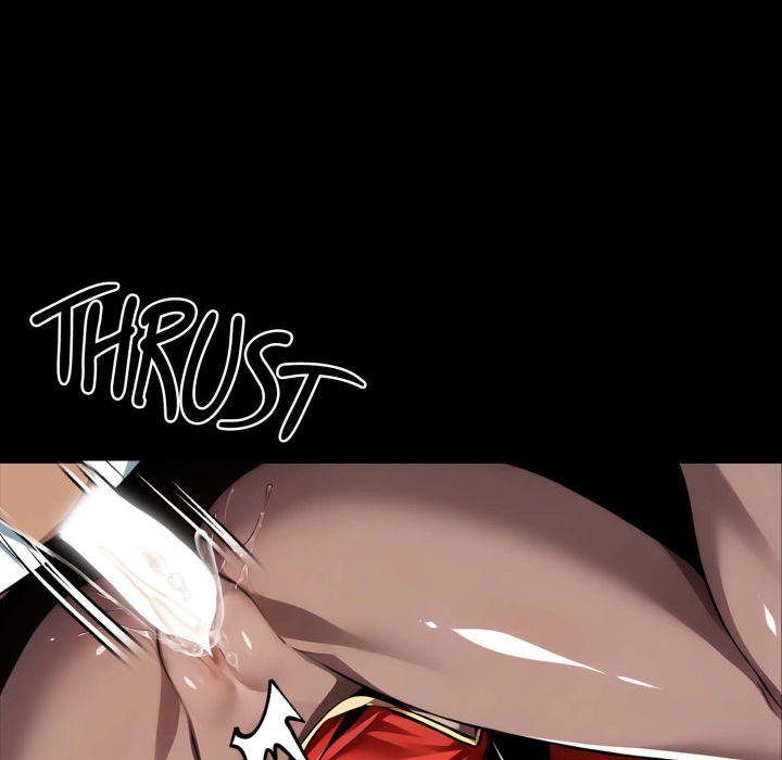 Gangster x Office Lady Chapter 53 image 22