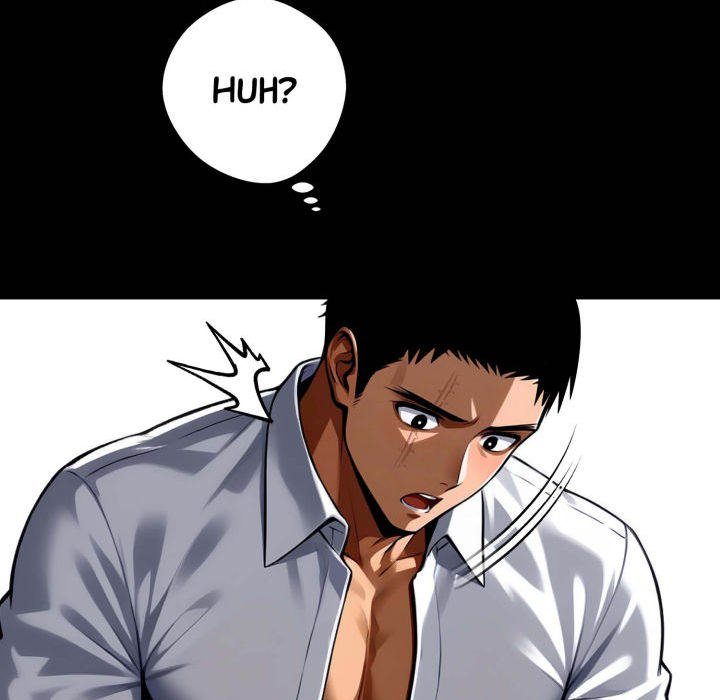 Gangster x Office Lady Chapter 53 image 26