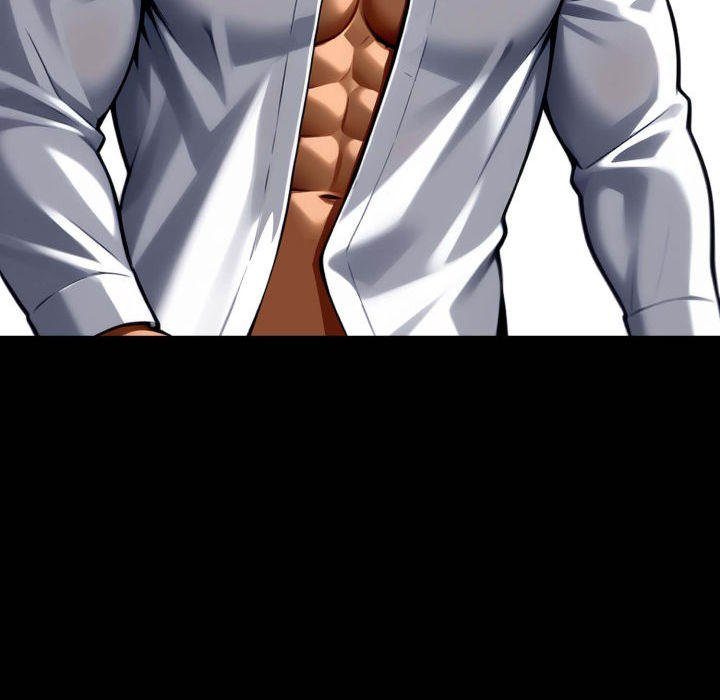 Gangster x Office Lady Chapter 53 image 27