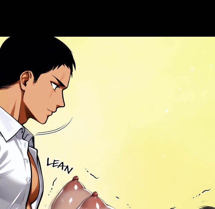 Gangster x Office Lady Chapter 53 image 32